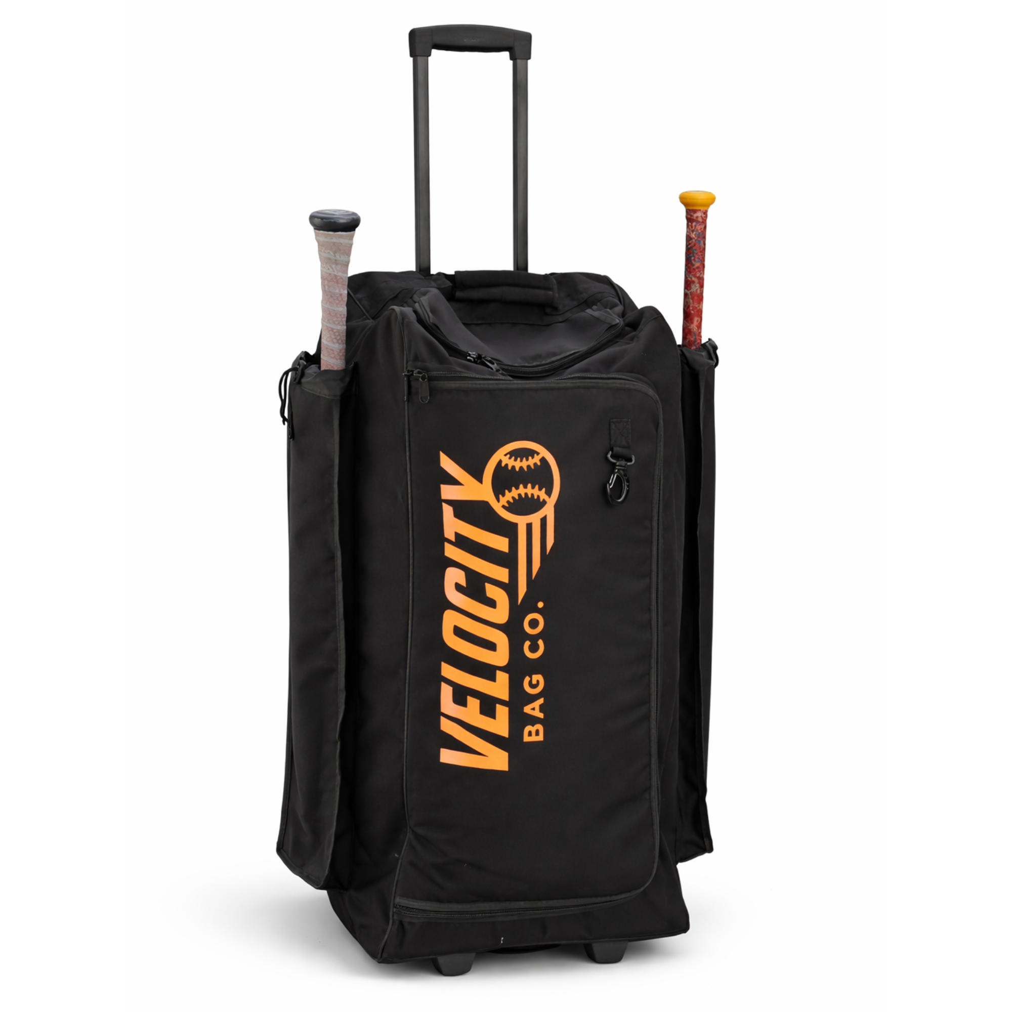 Clean Catch Catcher's Bag