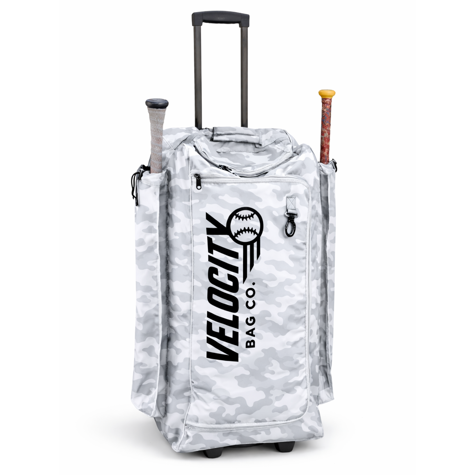 Clean Catch Catcher's Bag