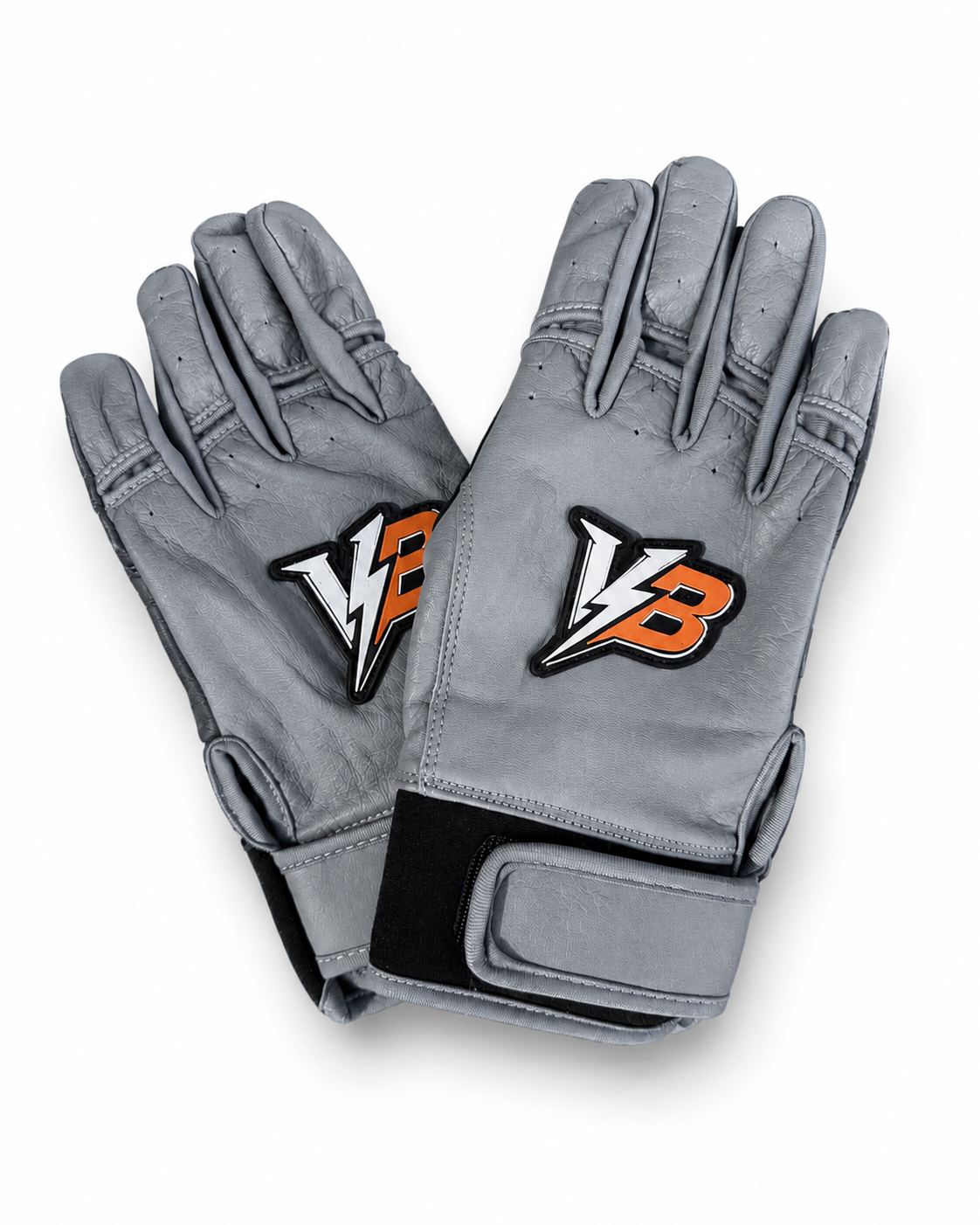 Velocity Pro Grip Batting Gloves