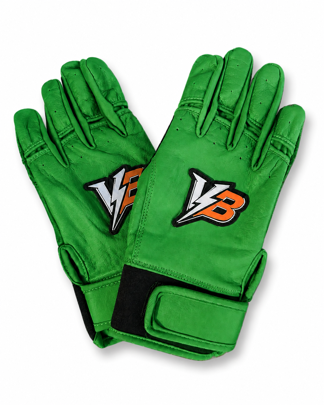 Velocity Pro Grip Batting Gloves